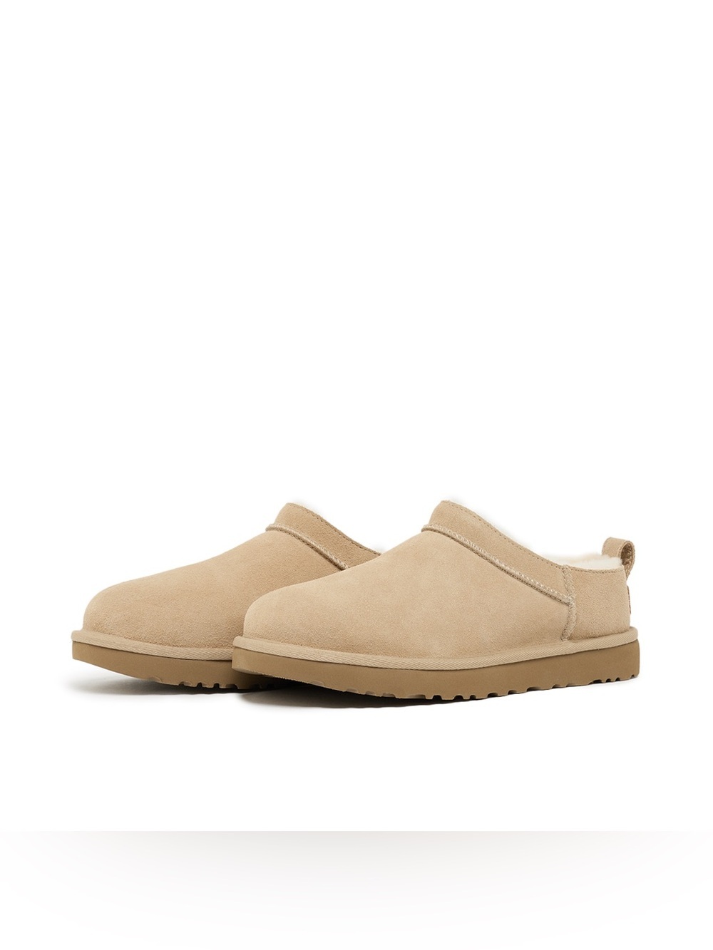 UGG women micro boots